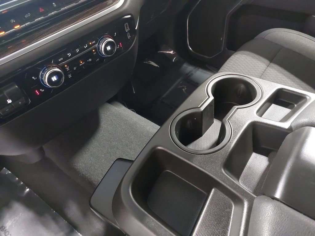 Used 2022 GMC Sierra 1500 Elevation image 25