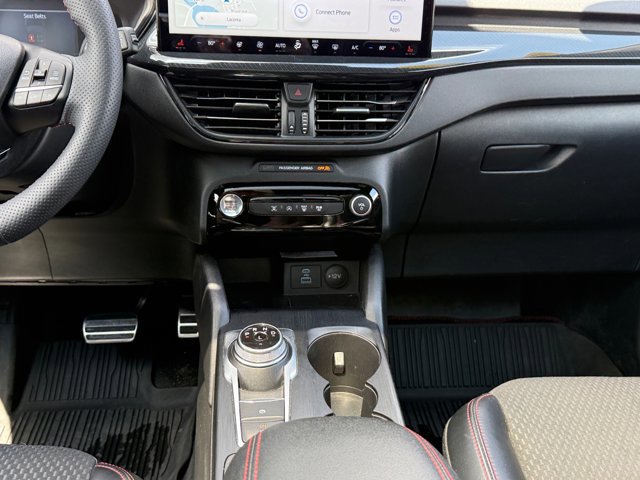 Used 2023 Ford Escape ST-Line w/ Tech Pack #1 AWD/4WD image 14