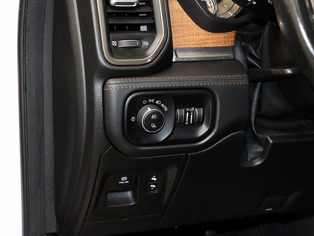 Used 2021 RAM 1500 Limited image 28