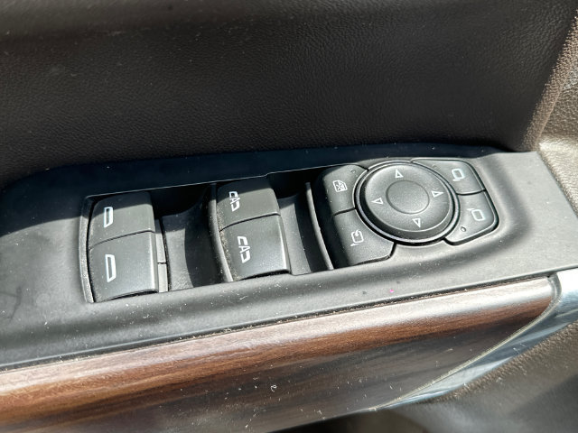 Used 2019 GMC Sierra 1500 SLT w/ SLT Premium Package AWD/4WD image 25