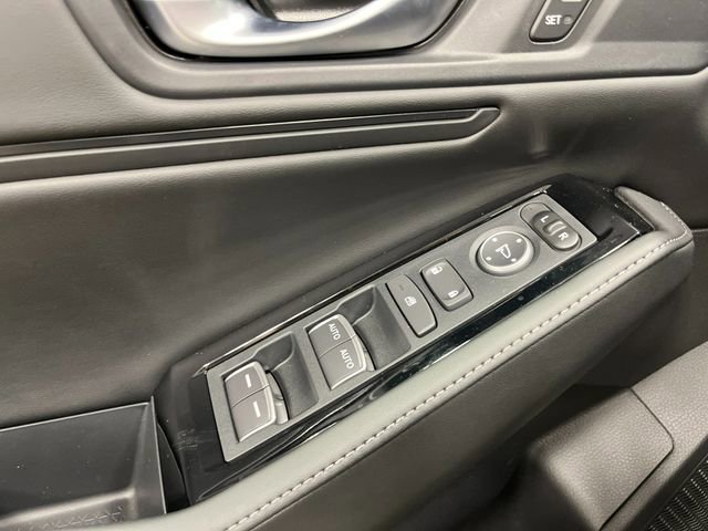 New 2026 Honda Accord Touring image 10