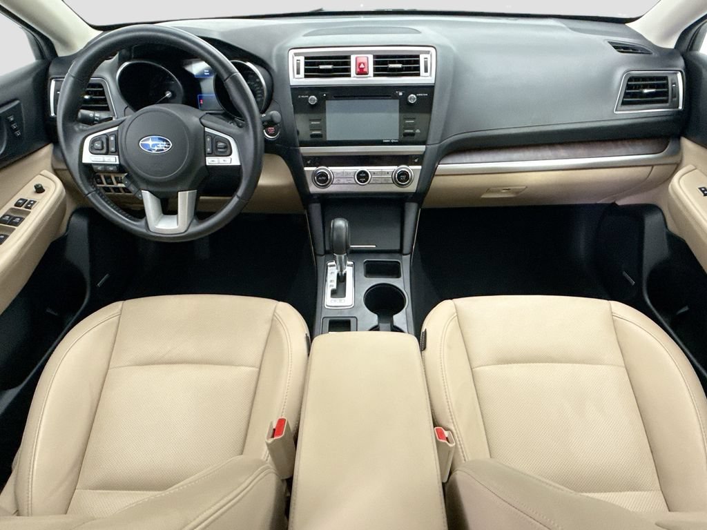 Used 2017 Subaru Outback 2.5i Limited AWD/4WD image 13