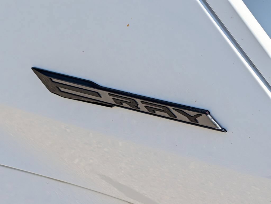 Used 2024 Chevrolet Corvette E-Ray AWD/4WD image 24