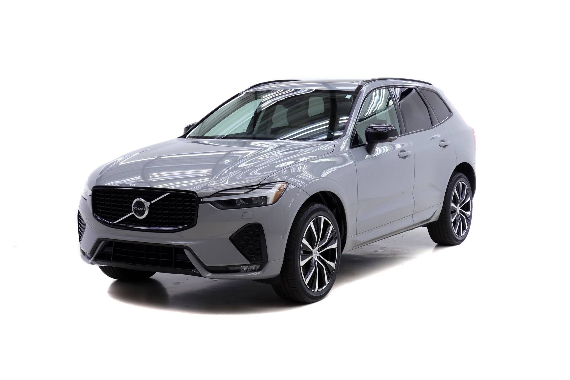 Certified 2024 Volvo XC60 B5 Plus w/ Protection Package Premier