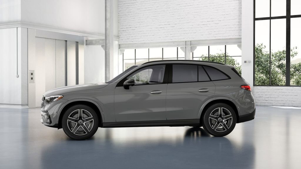 New 2026 Mercedes-Benz GLC 300 image 30