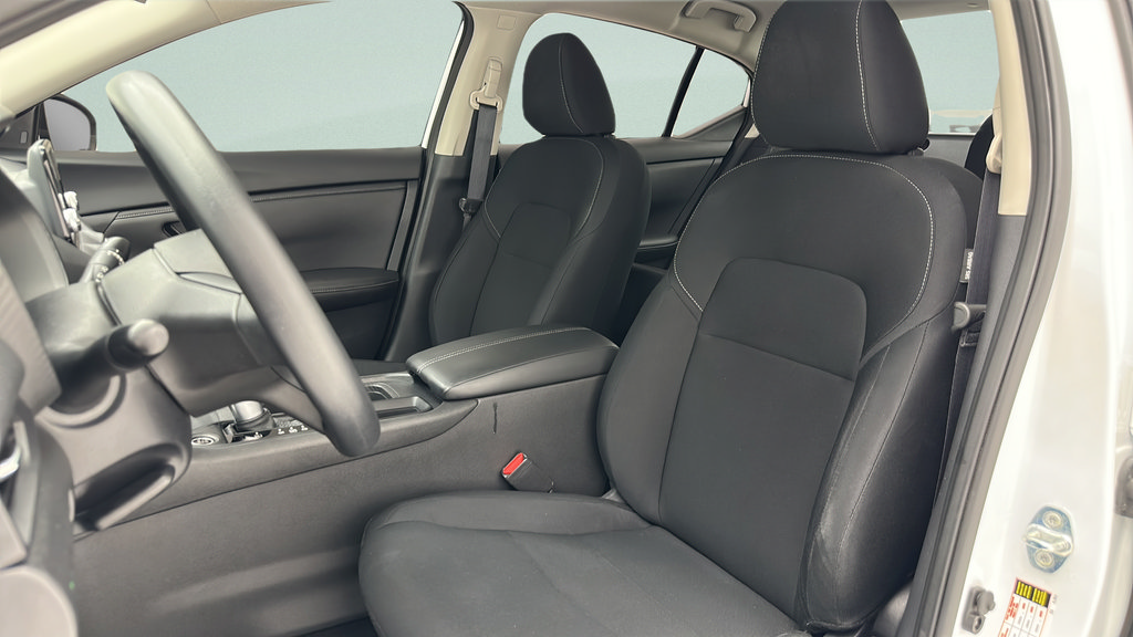 Used 2024 Nissan Sentra S FWD image 13