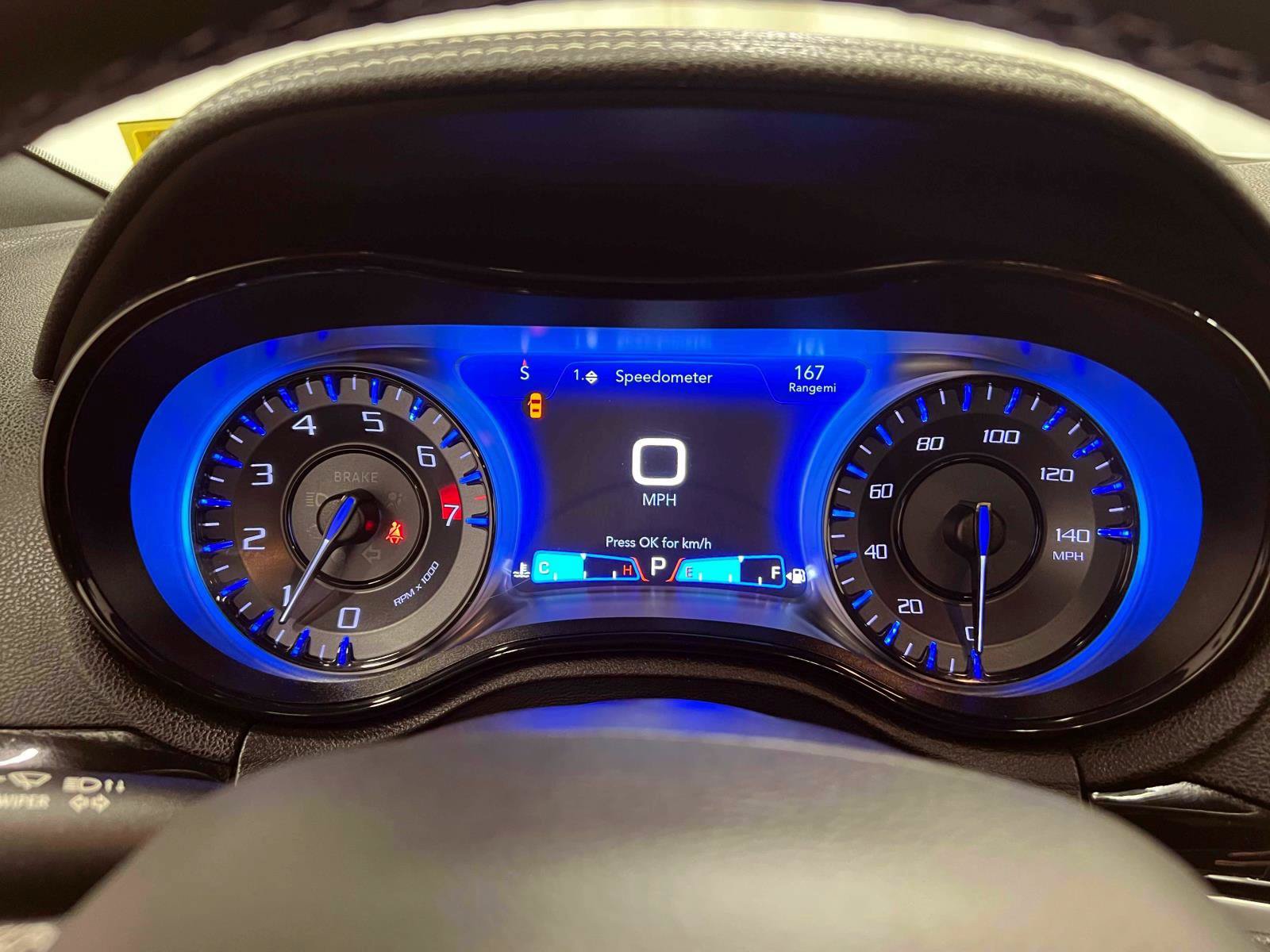 Used 2023 Chrysler 300 S w/ Safetytec Plus Group RWD image 22