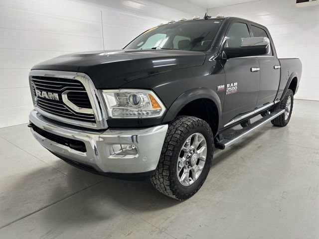 Used 2016 RAM 2500 Limited image 3