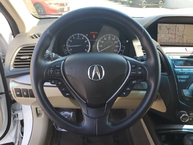 Used 2014 Acura RDX w/ Technology Package FWD image 28