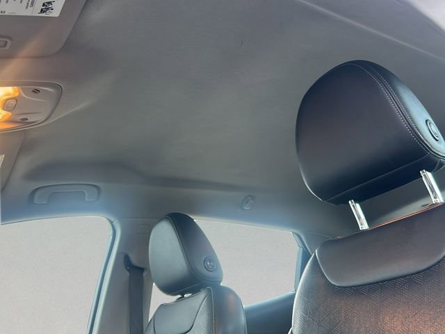 Certified 2023 Chevrolet Bolt LT image 9