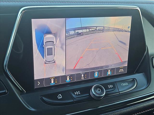 Used 2019 Chevrolet Blazer RS image 14