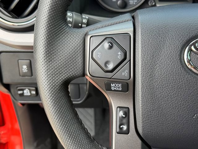Used 2023 Toyota Tacoma TRD Pro image 19