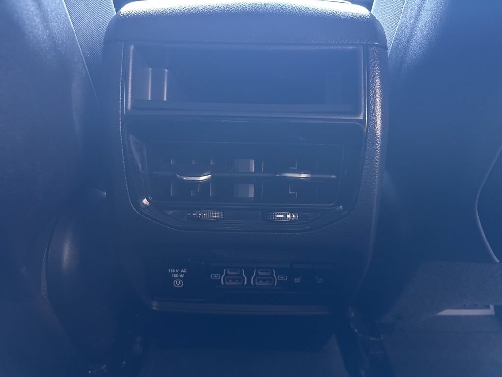 Used 2022 Jeep Grand Cherokee Limited 4xe AWD/4WD image 21