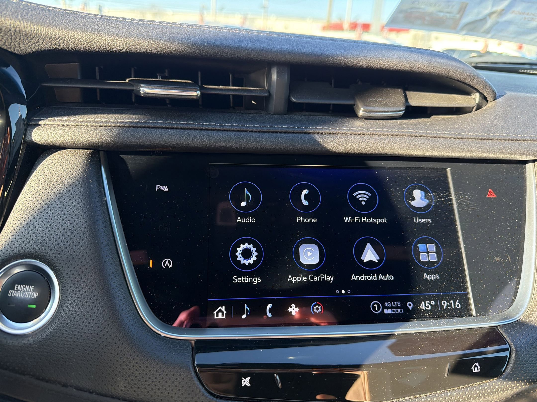 Certified 2022 Cadillac XT5 Premium Luxury image 16