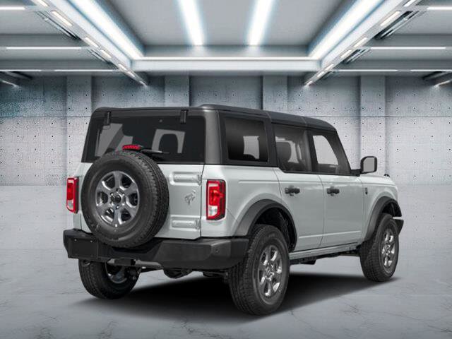 New 2026 Ford Bronco Big Bend w/ Black Appearance Package image 2