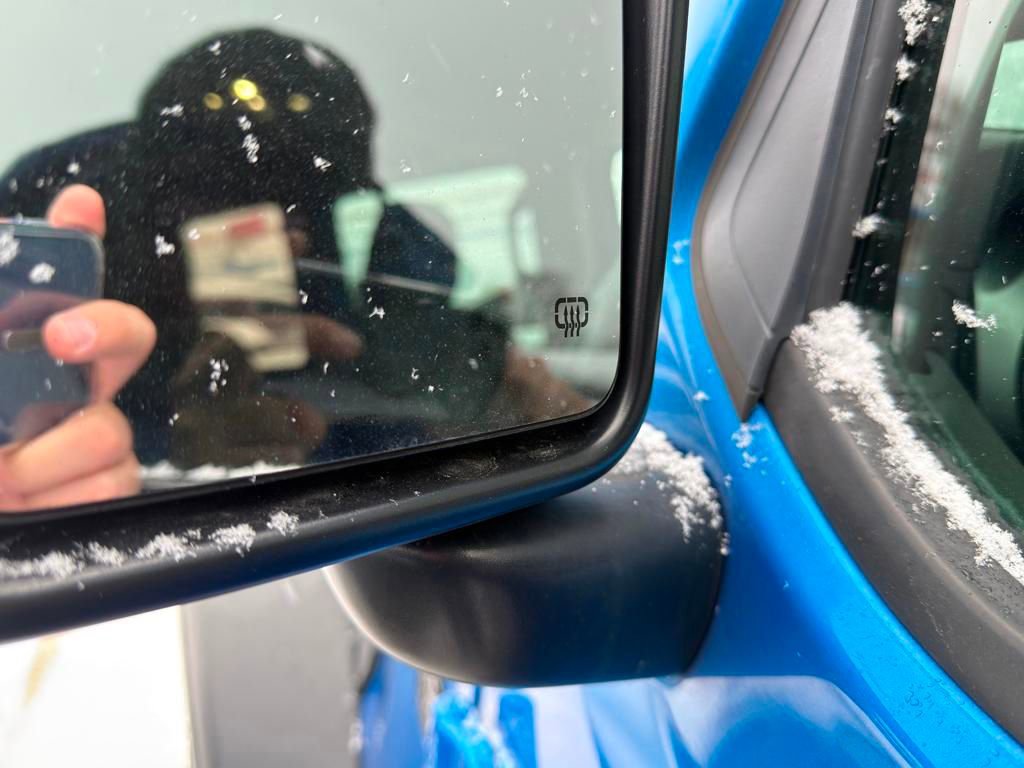 Used 2021 Jeep Wrangler Unlimited Willys image 39