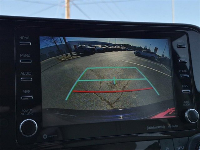 Used 2020 Toyota Highlander XLE image 39