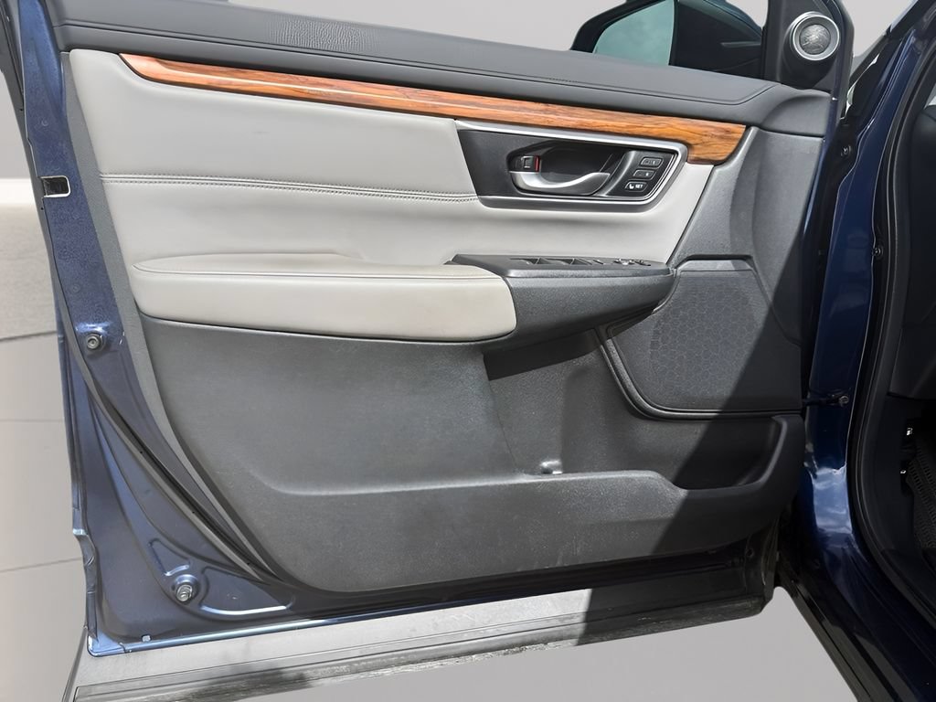Used 2018 Honda CR-V EX-L image 7