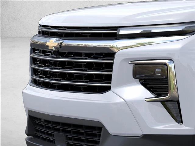 New 2026 Chevrolet Traverse LT FWD image 13