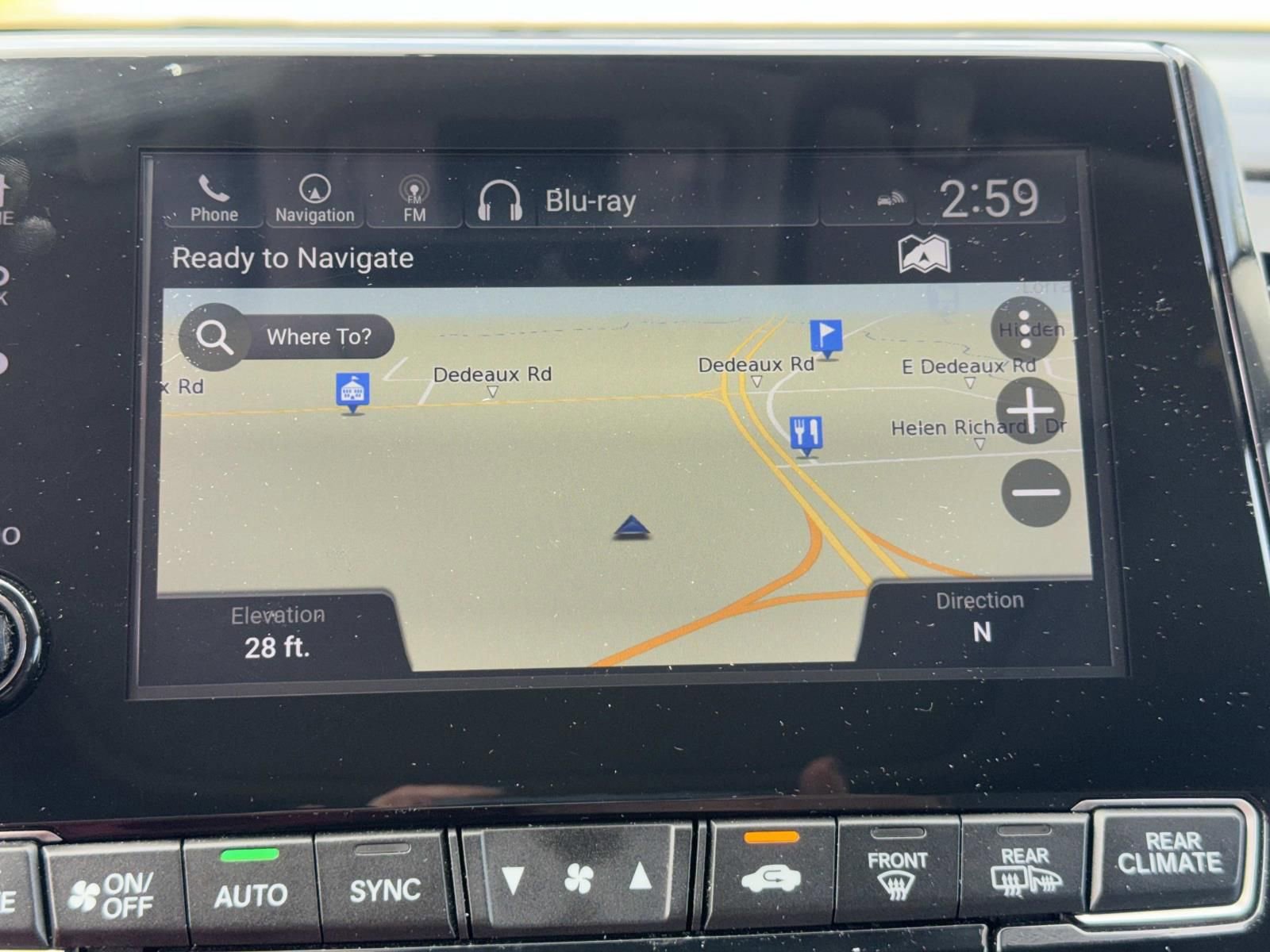 Used 2019 Honda Odyssey Touring image 26