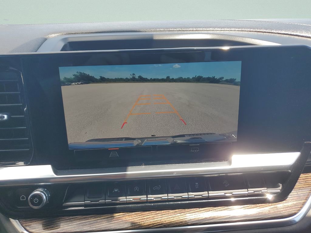 Certified 2023 GMC Sierra 1500 Elevation w/ X31 Off-Road Package AWD/4WD image 18