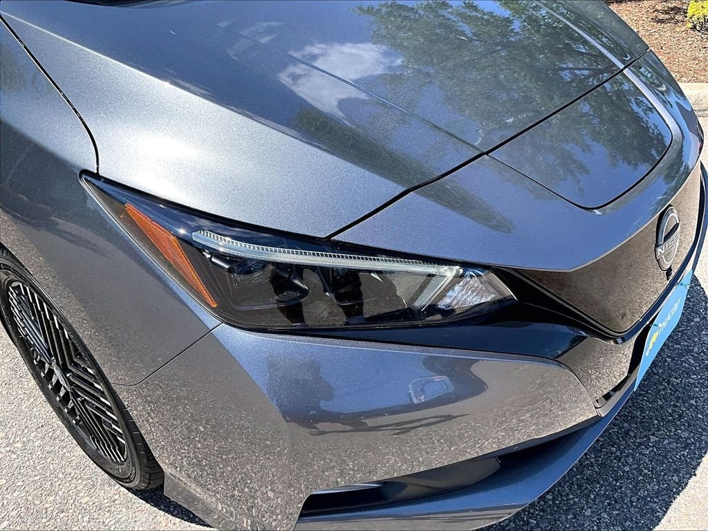 Used 2024 Nissan Leaf SV Plus FWD image 31
