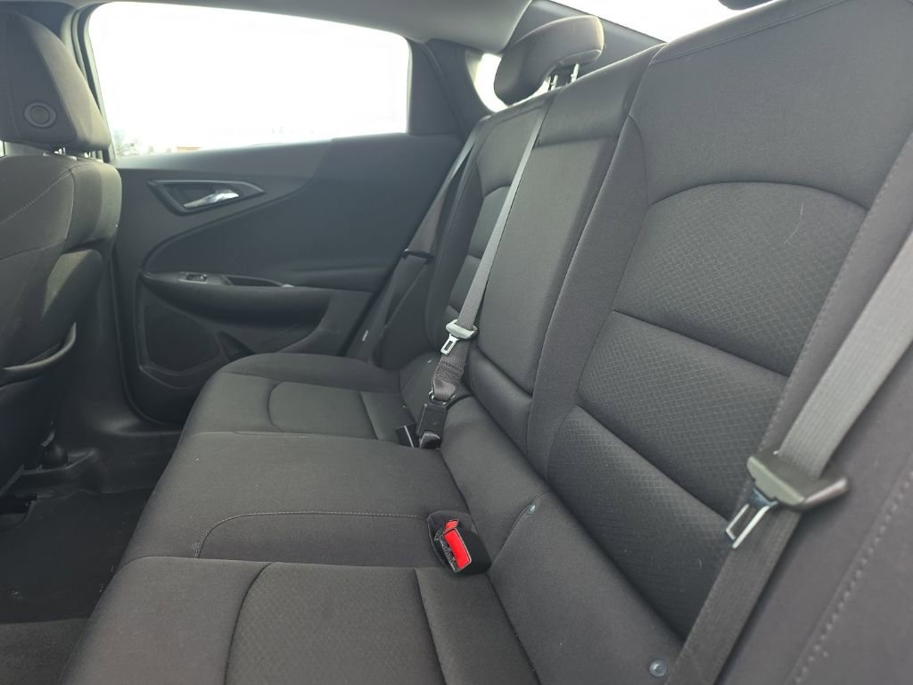 Used 2021 Chevrolet Malibu RS image 10