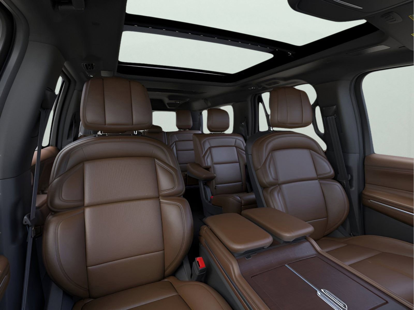 New 2026 Lincoln Navigator L Reserve image 10