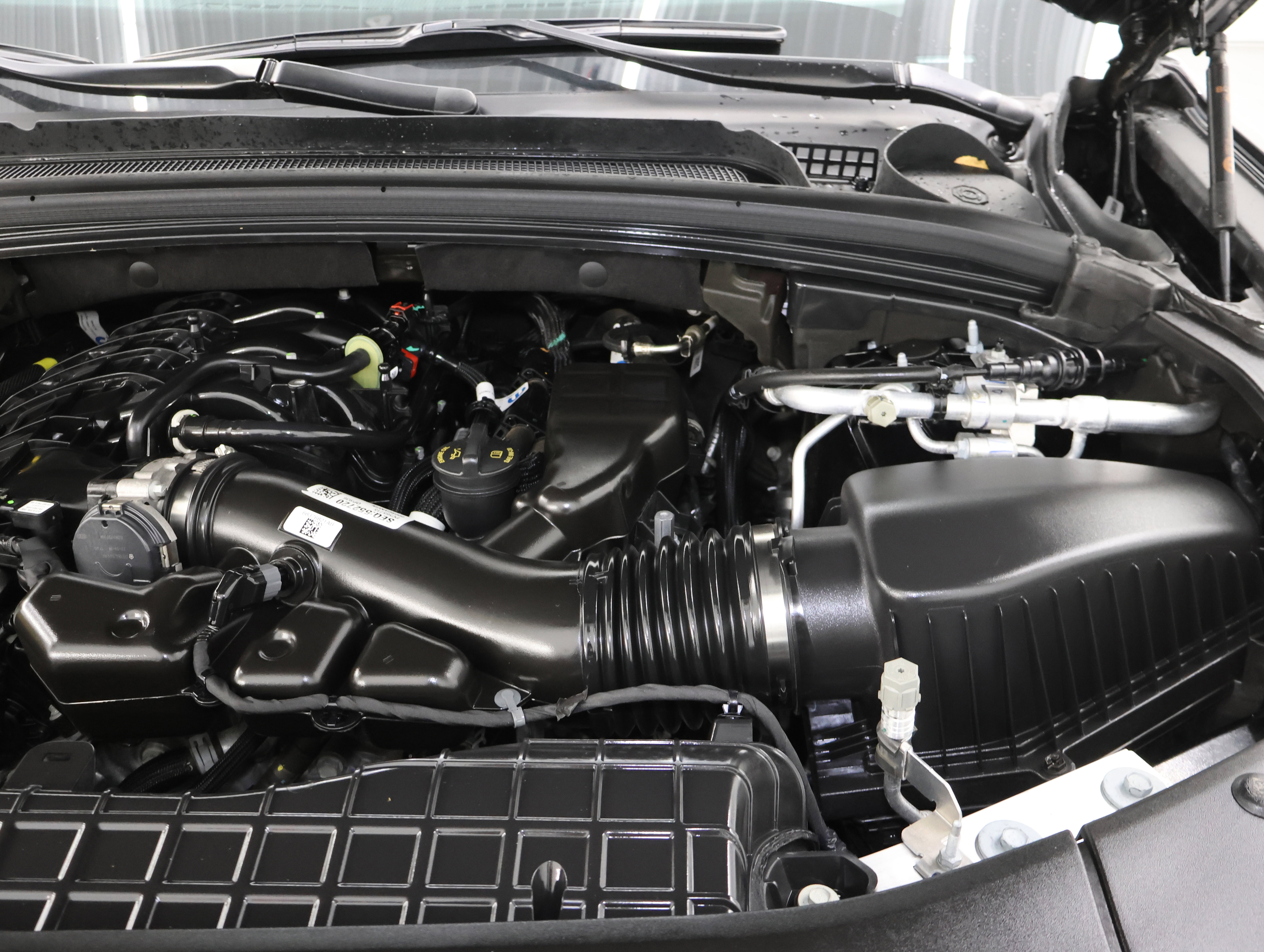 Used 2023 Jeep Grand Cherokee Limited image 18