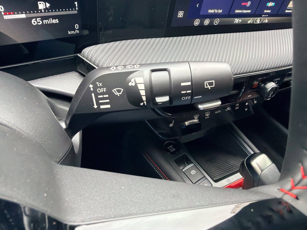 New 2027 Nissan Kicks SR AWD/4WD image 30