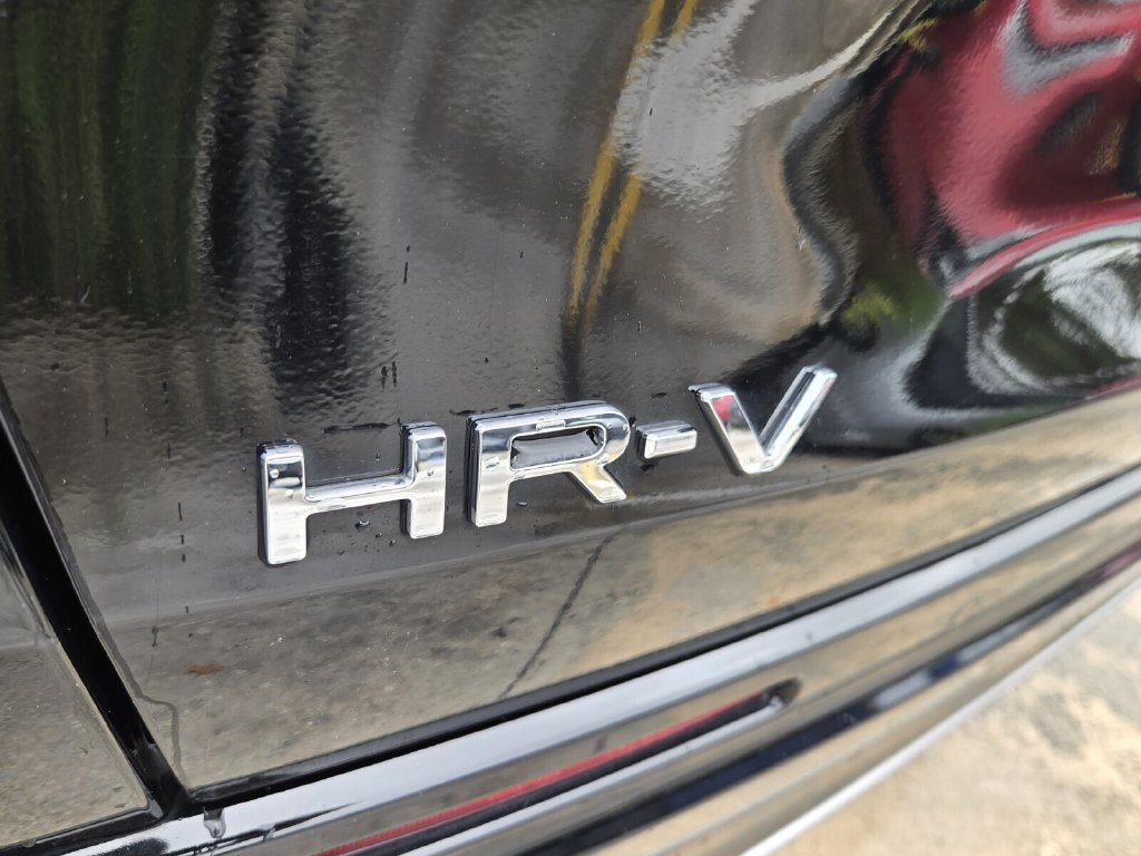 Certified 2024 Honda HR-V EX-L image 14