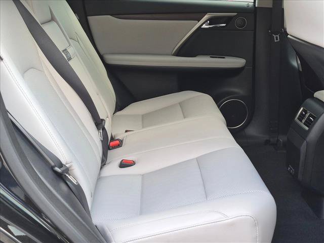 Used 2022 Lexus RX 350 FWD w/ Premium Package image 18