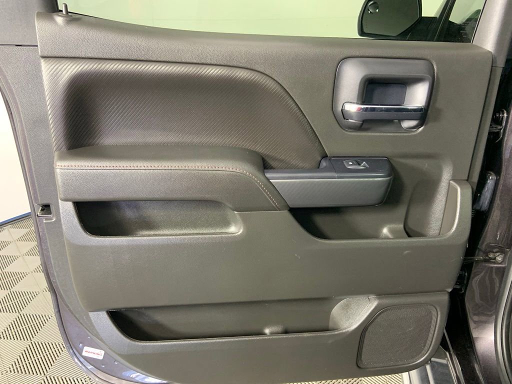 Used 2015 GMC Sierra 1500 SLT AWD/4WD image 16