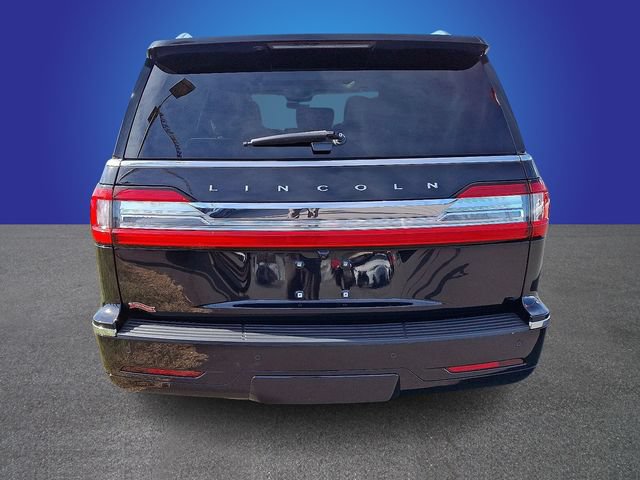 Used 2019 Lincoln Navigator Reserve AWD/4WD image 6