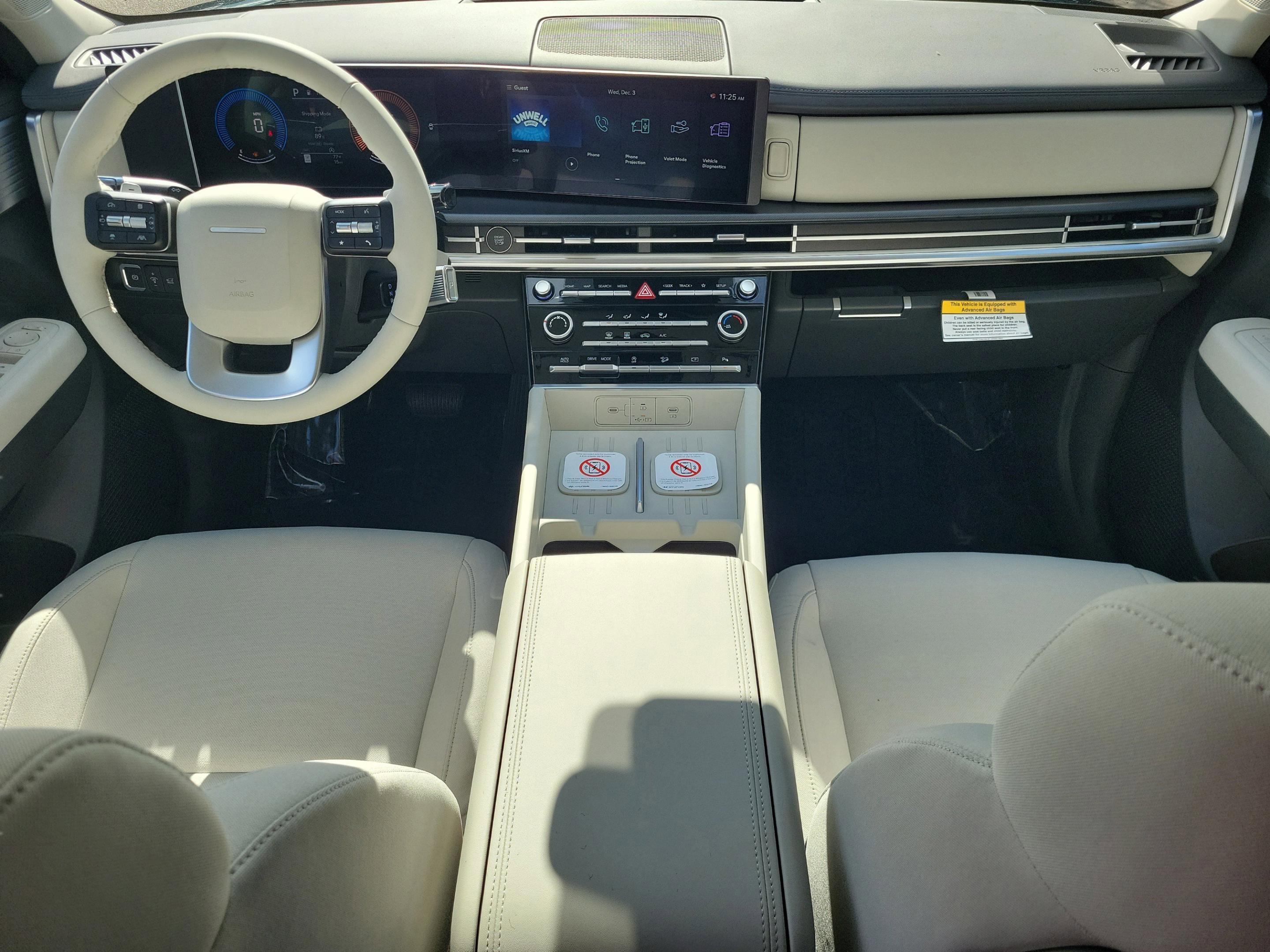 New 2026 Hyundai Santa Fe SE image 11