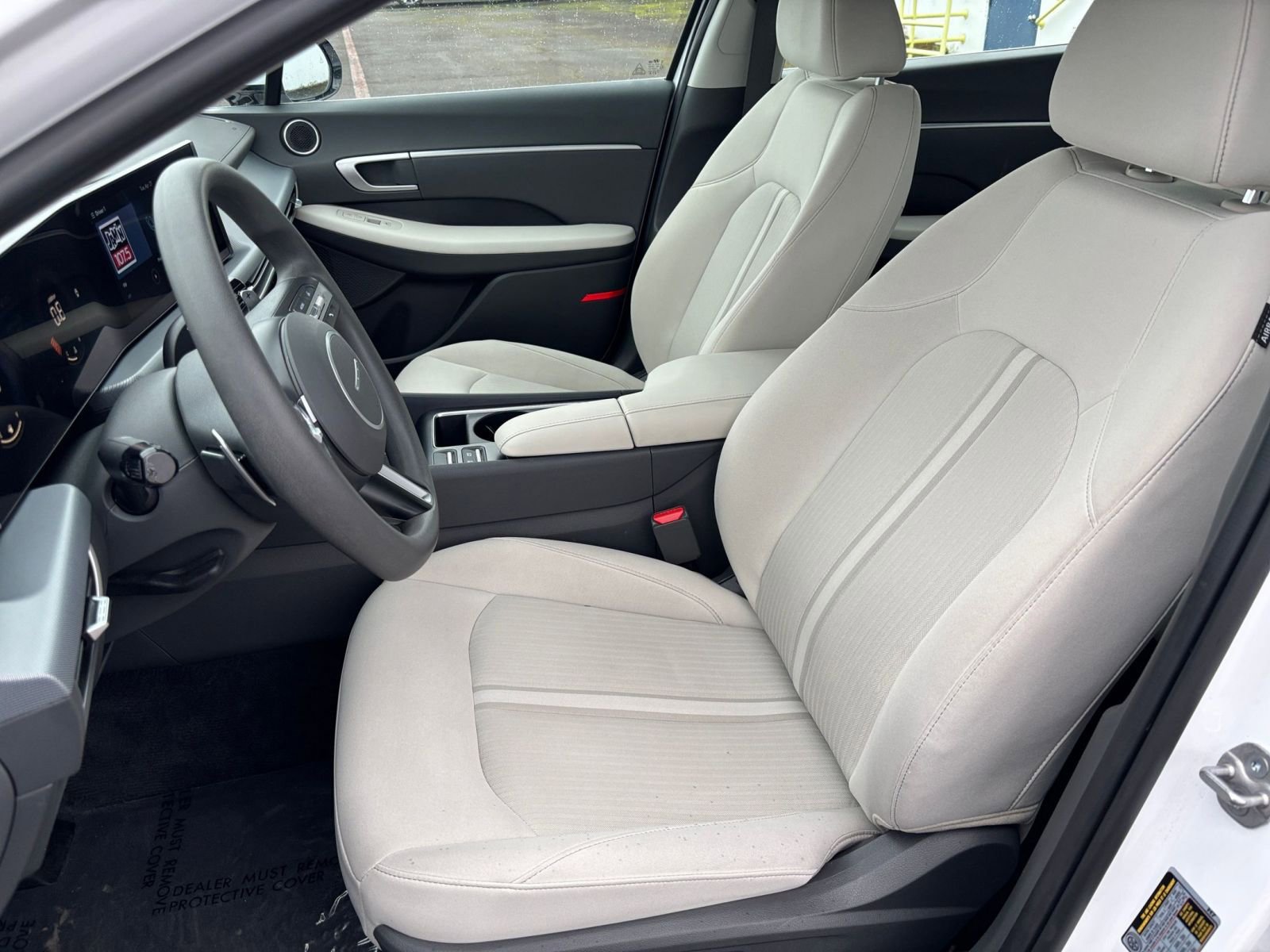 Used 2025 Hyundai Sonata SEL FWD image 36