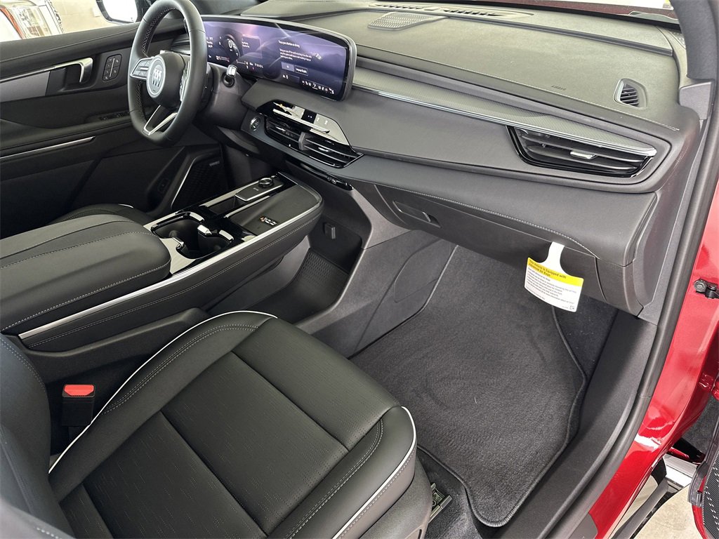 New 2025 Buick Enclave Sport Touring w/ Power Package image 40