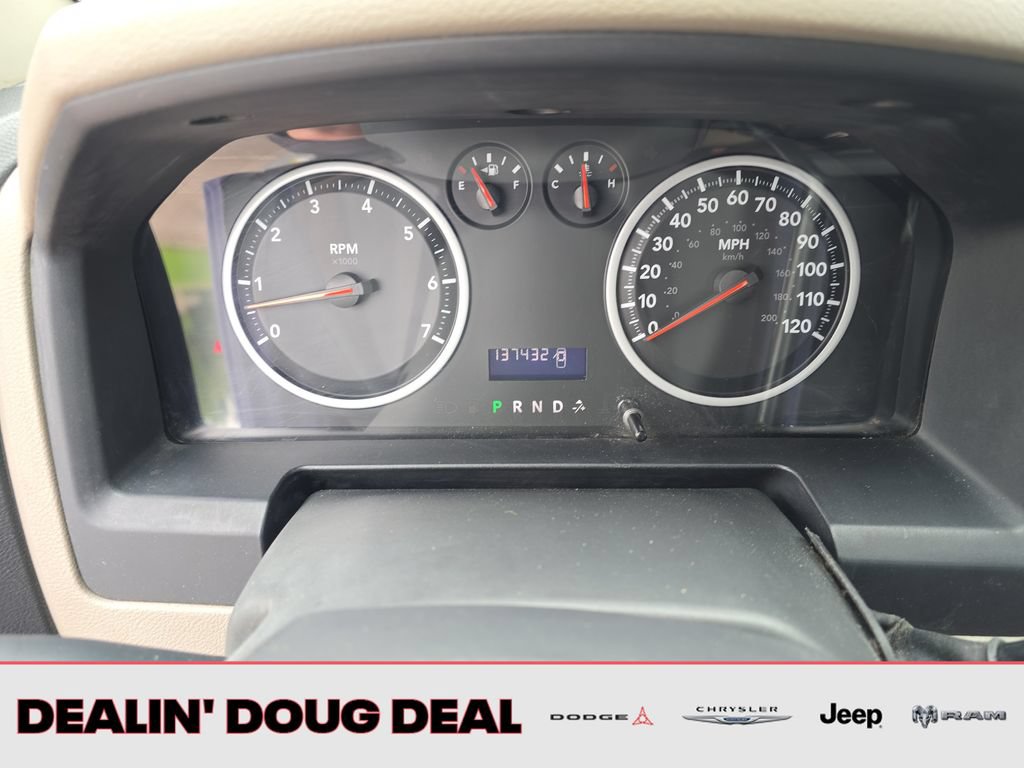 Used 2011 RAM 1500 ST RWD image 15