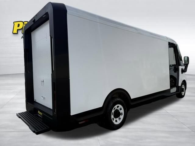 Used 2024 Chevrolet Brightdrop 600 w/ Commercial Equipment Package image 5