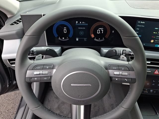 New 2026 Hyundai Sonata SEL FWD image 14