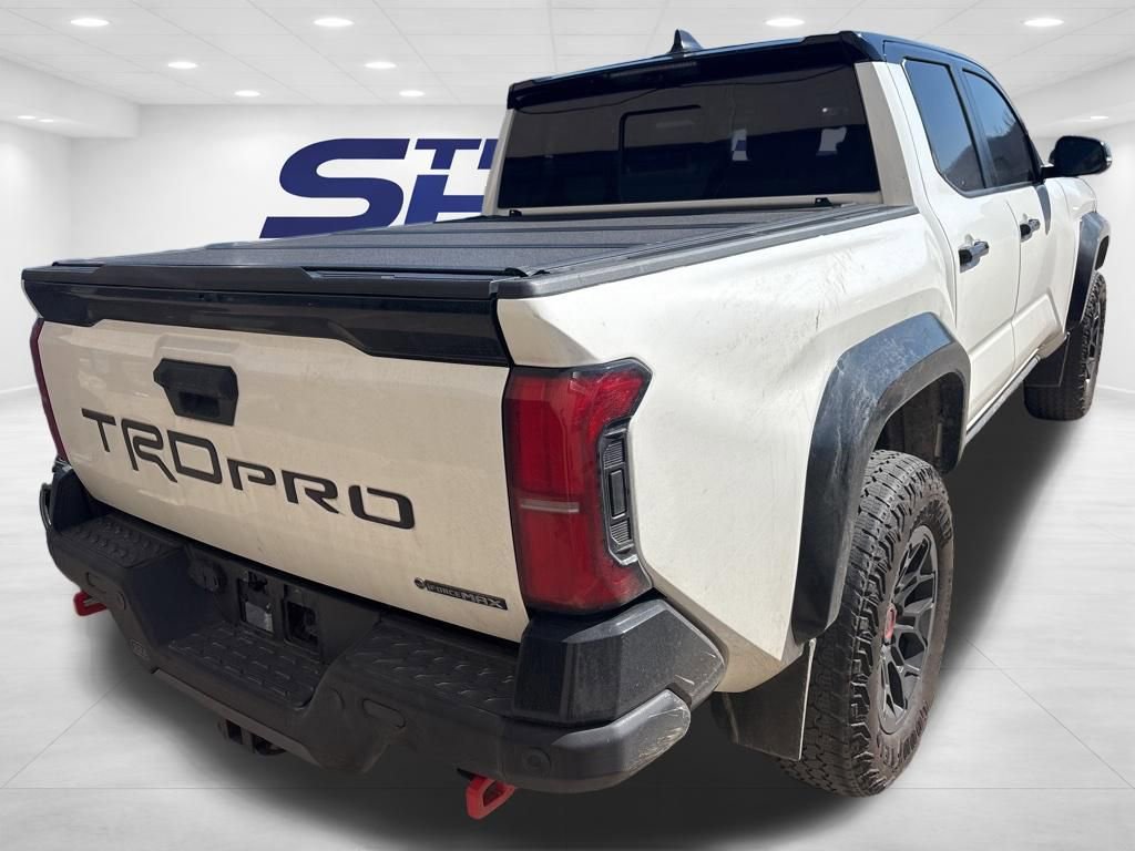 Used 2024 Toyota Tacoma TRD Pro image 4