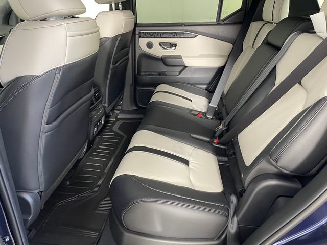 New 2026 Honda Passport TrailSport Elite image 14