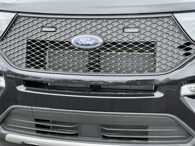 New 2025 Ford Explorer 4WD Police Interceptor w/ Ready For The Road Package image 28