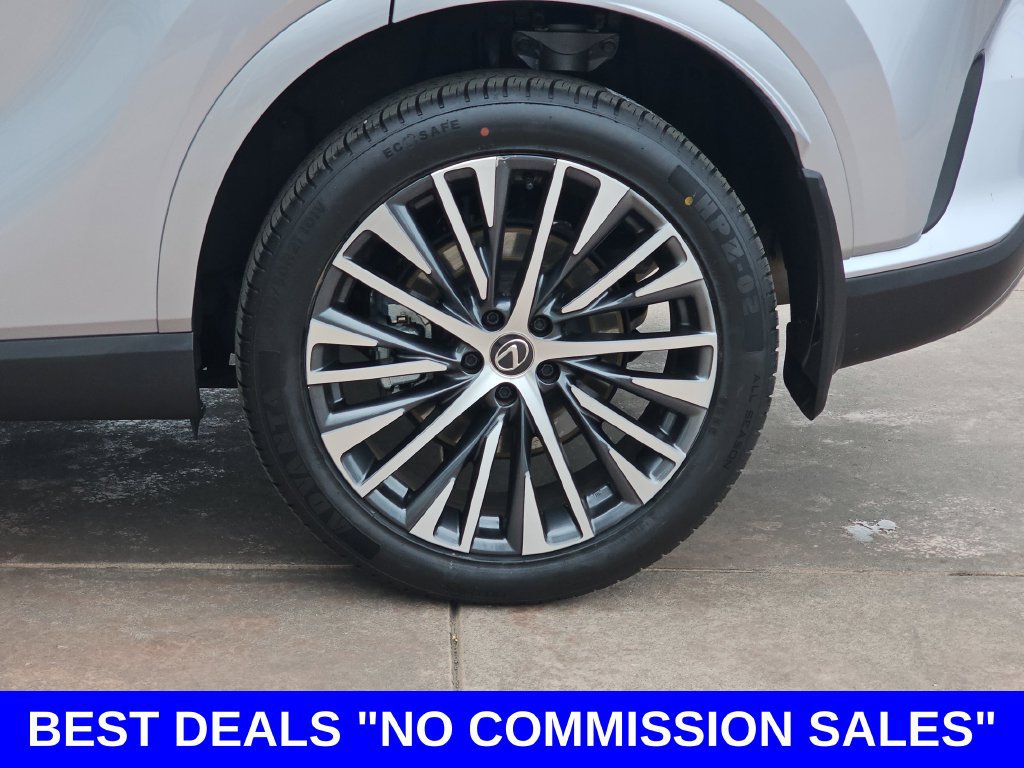 Used 2023 Lexus RX 350 Premium Plus w/ Cold Area Package FWD image 36
