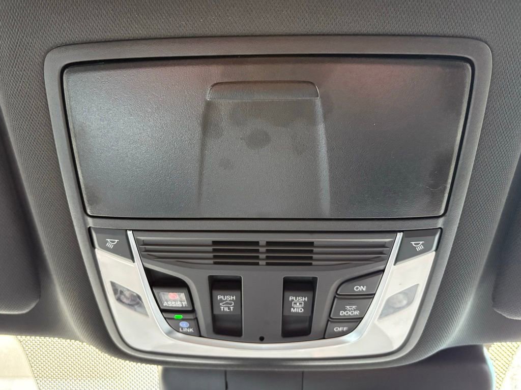 New 2025 Acura RDX SH-AWD image 24