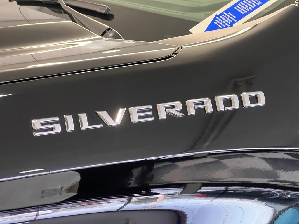 Used 2022 Chevrolet Silverado 1500 LT image 42