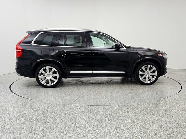 Used 2019 Volvo XC90 T6 Inscription w/ Advanced Package AWD/4WD image 4