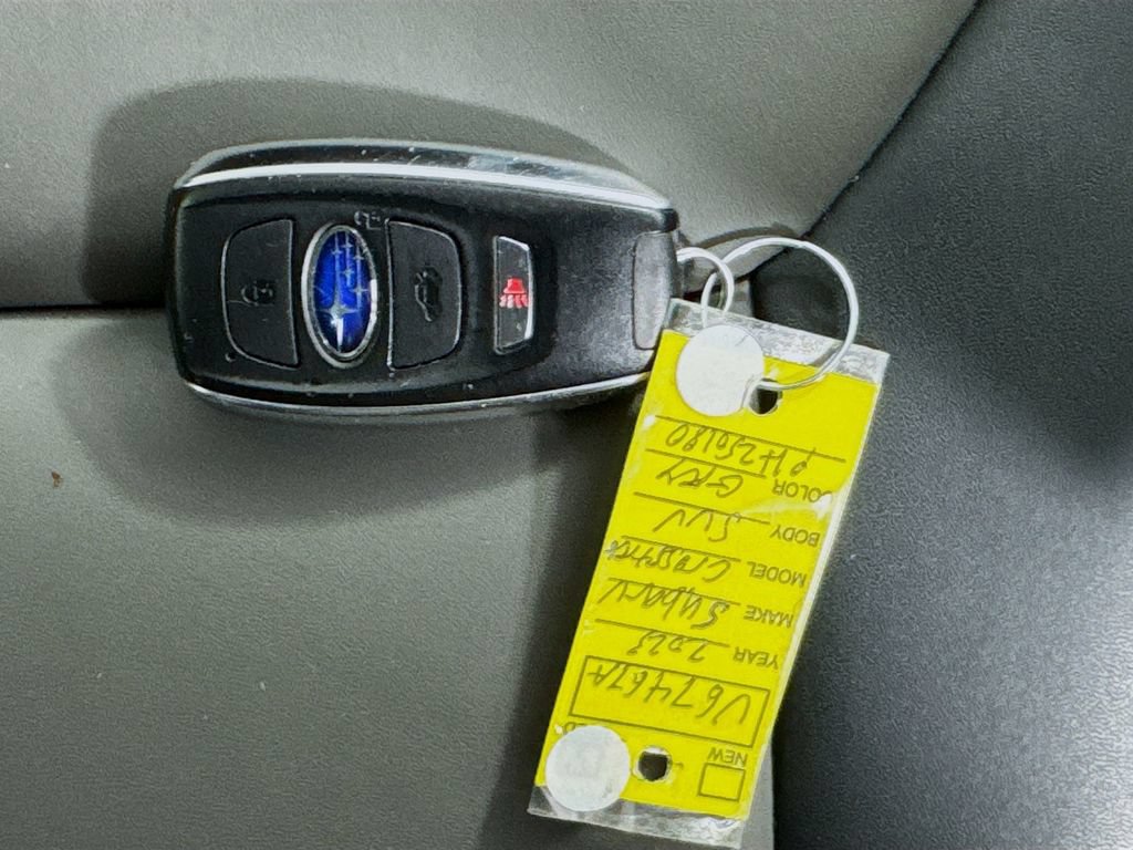 Used 2023 Subaru Crosstrek 2.5i Sport AWD/4WD image 36