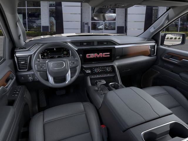 New 2026 GMC Sierra 1500 Denali w/ Denali Reserve Package AWD/4WD image 15