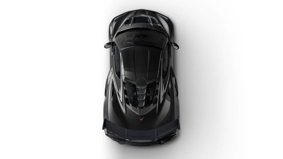 New 2027 Chevrolet Corvette ZR1X AWD/4WD image 31